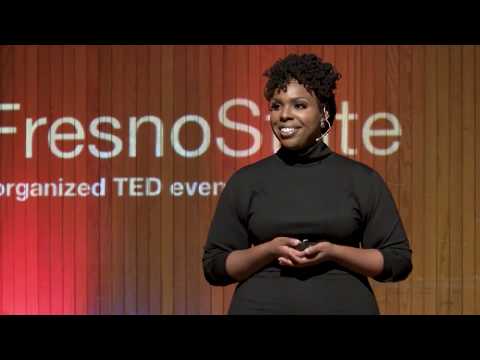 How to Build Self Confidence | CeCe Olisa